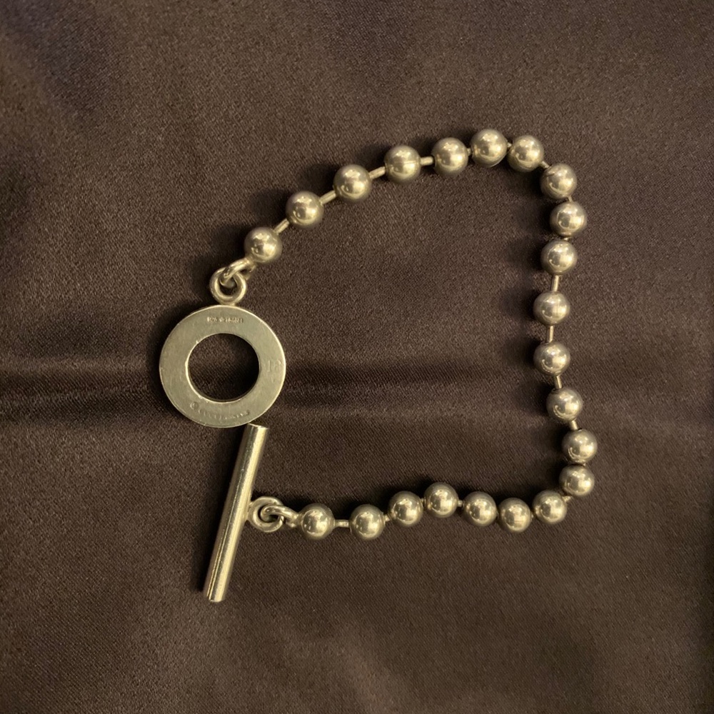 Gucci bracelet